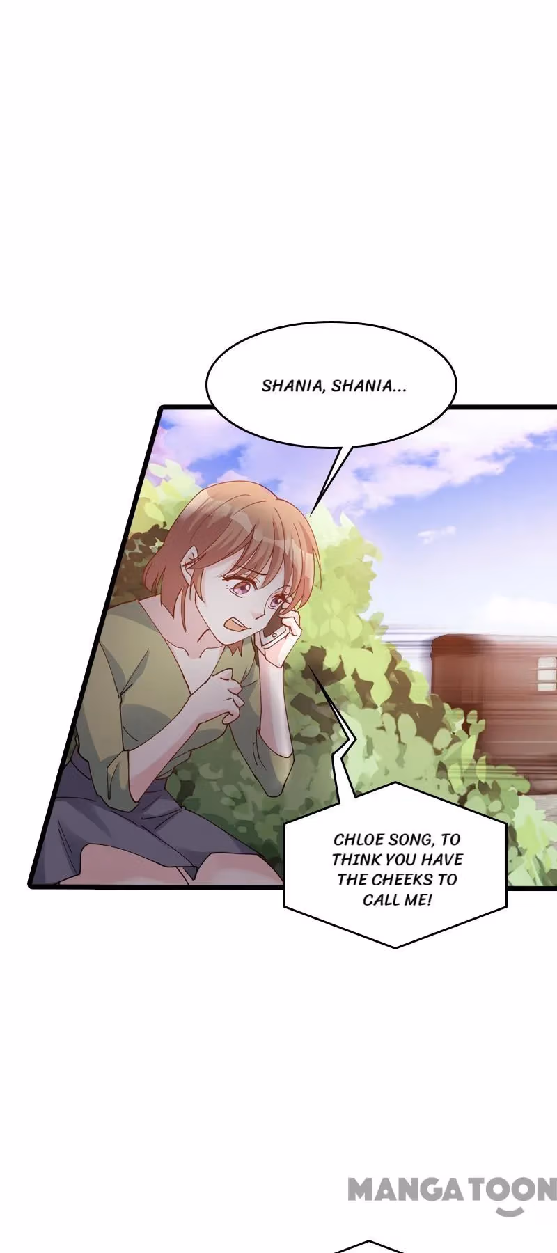 Like Husband, Like Son Chapter 31 page 41 - 
