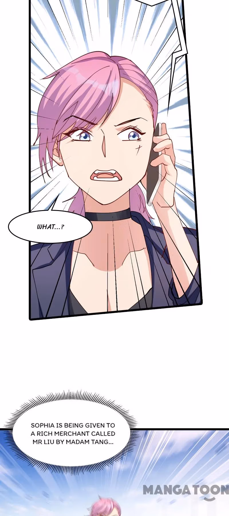 Like Husband, Like Son Chapter 31 page 43 - 