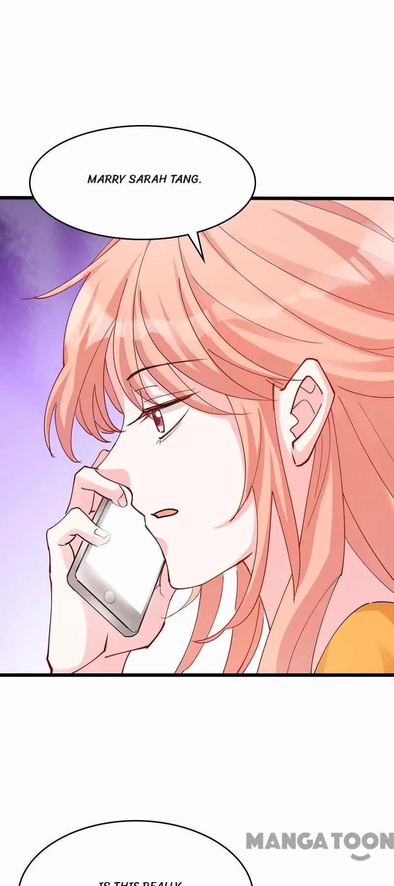 Like Husband, Like Son Chapter 31 page 6 - 
