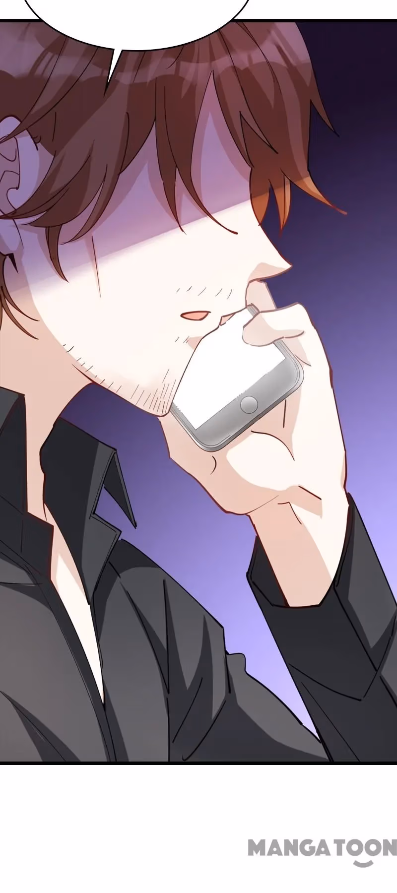 Like Husband, Like Son Chapter 31 page 8 - 
