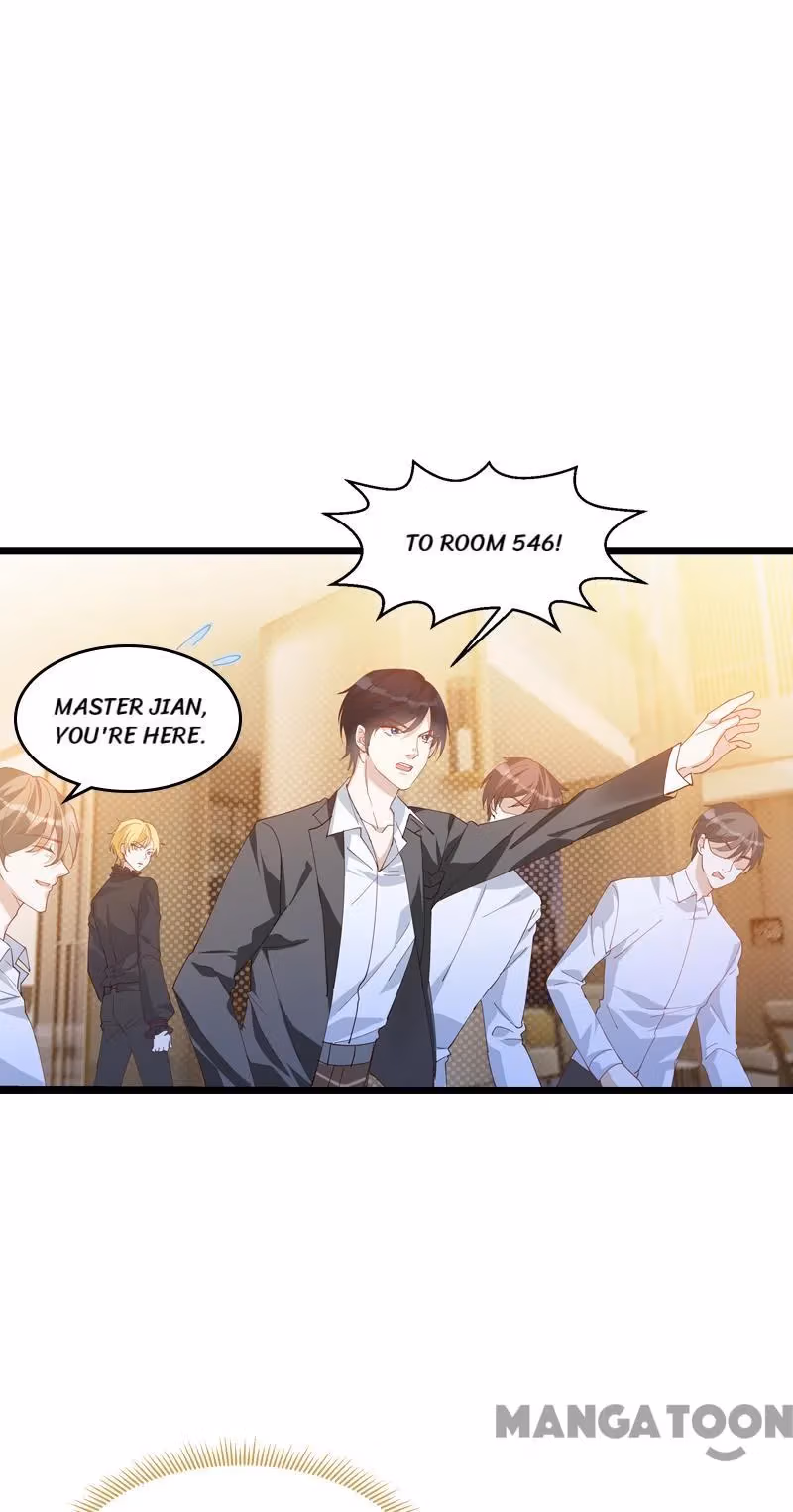 Like Husband, Like Son Chapter 32 page 22 - 