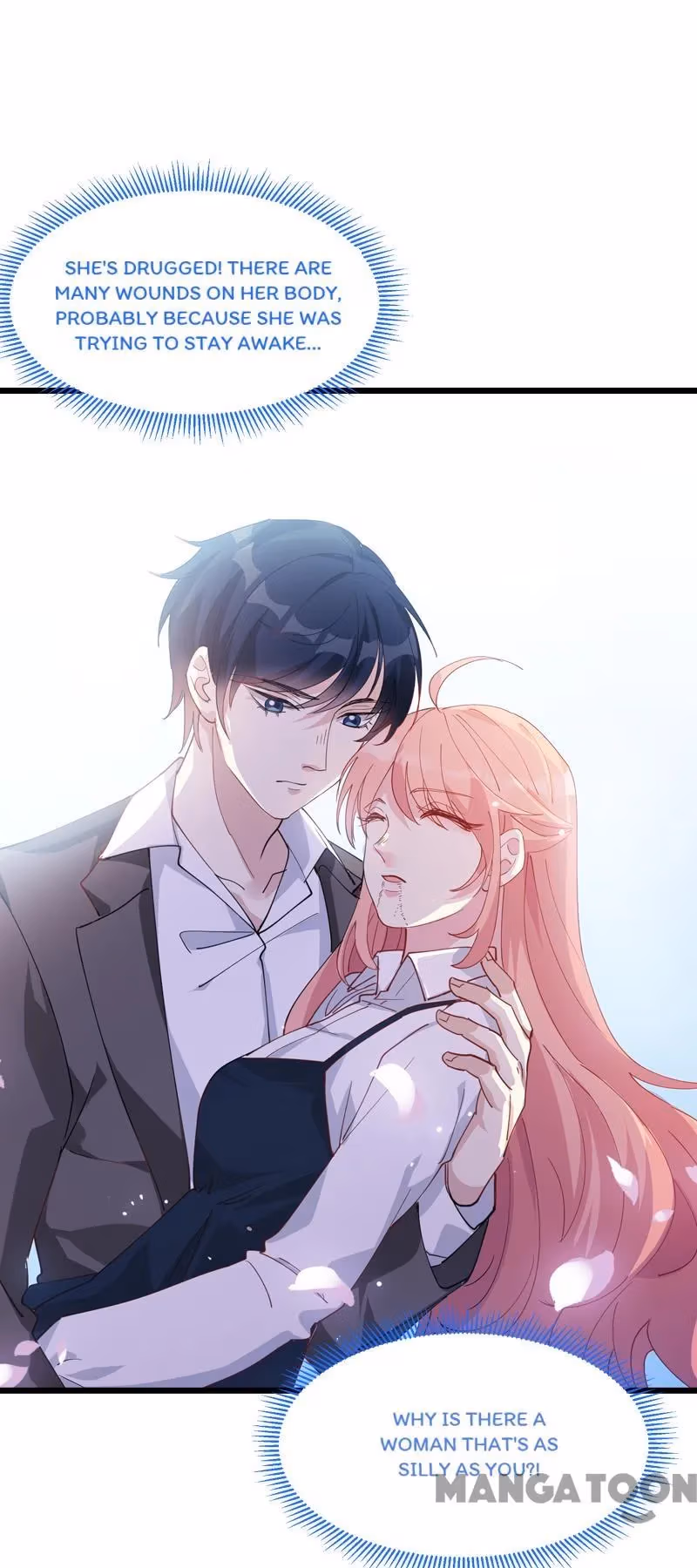 Like Husband, Like Son Chapter 32 page 28 - 
