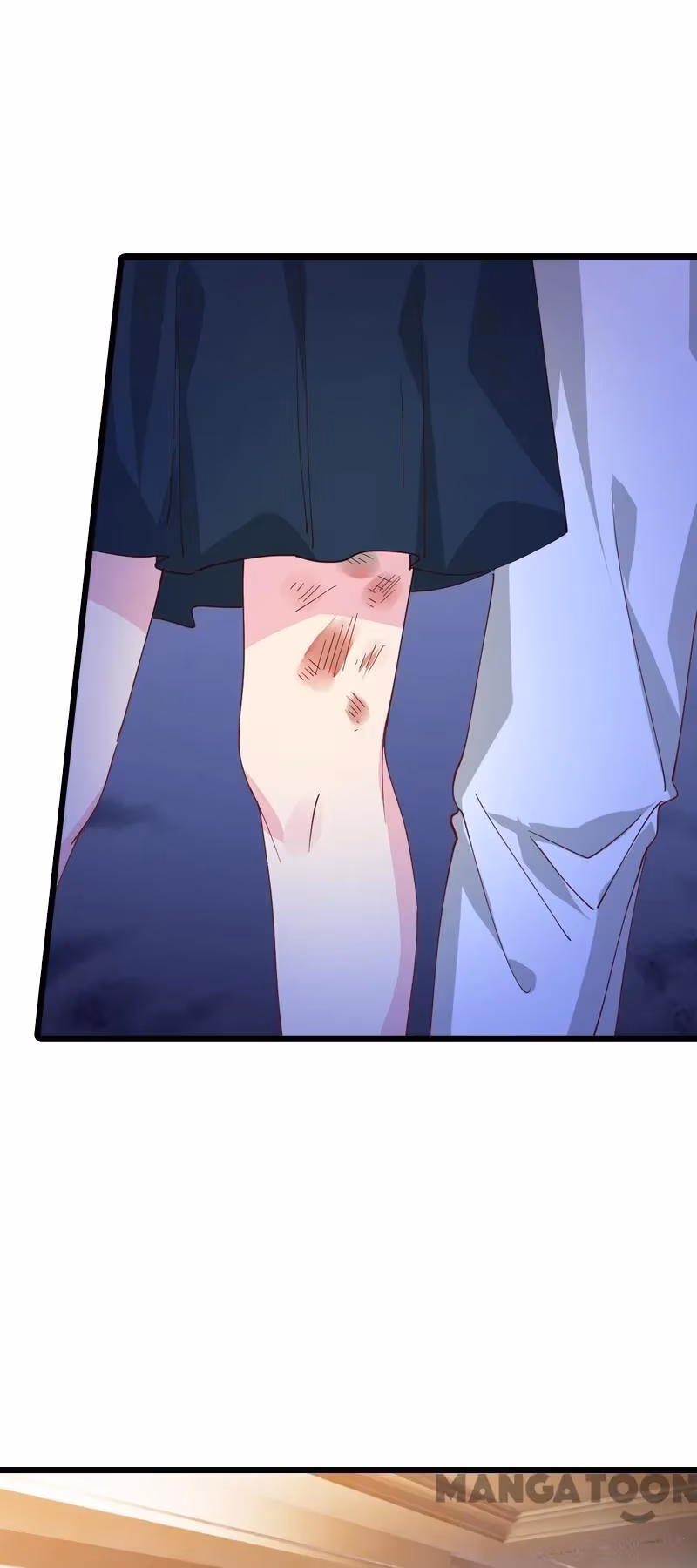 Like Husband, Like Son Chapter 32 page 4 - 