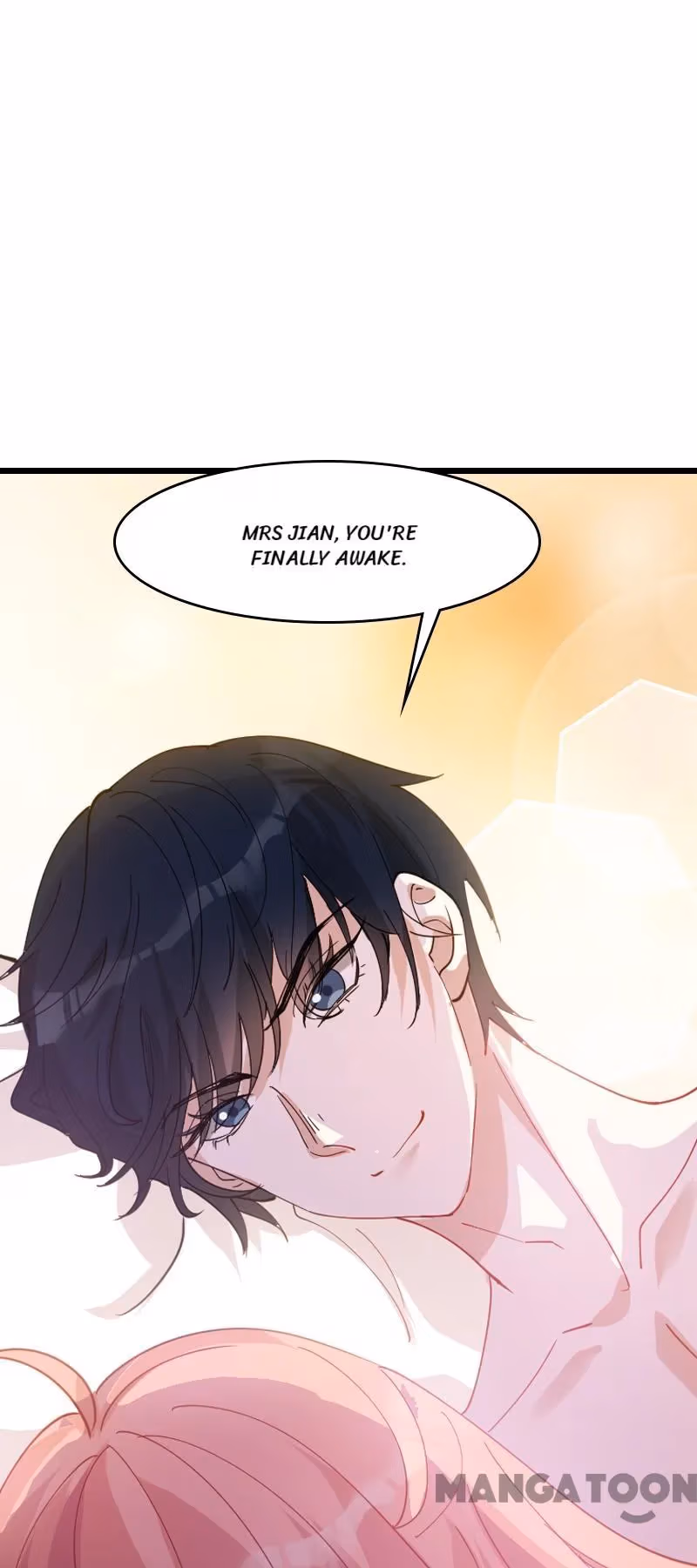 Like Husband, Like Son Chapter 32 page 34 - 