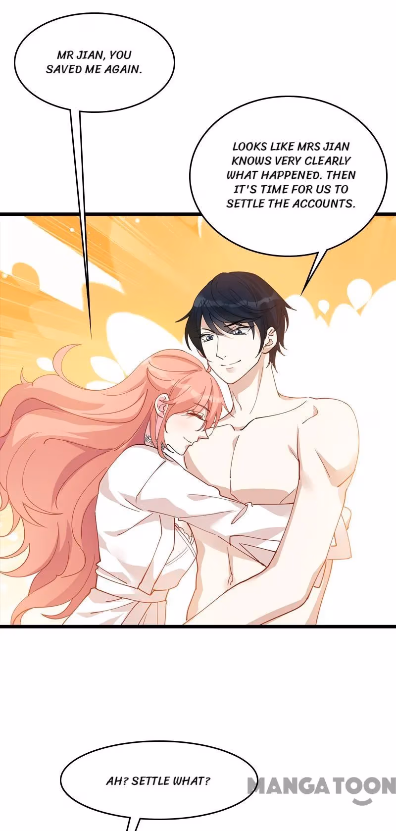 Like Husband, Like Son Chapter 32 page 36 - 