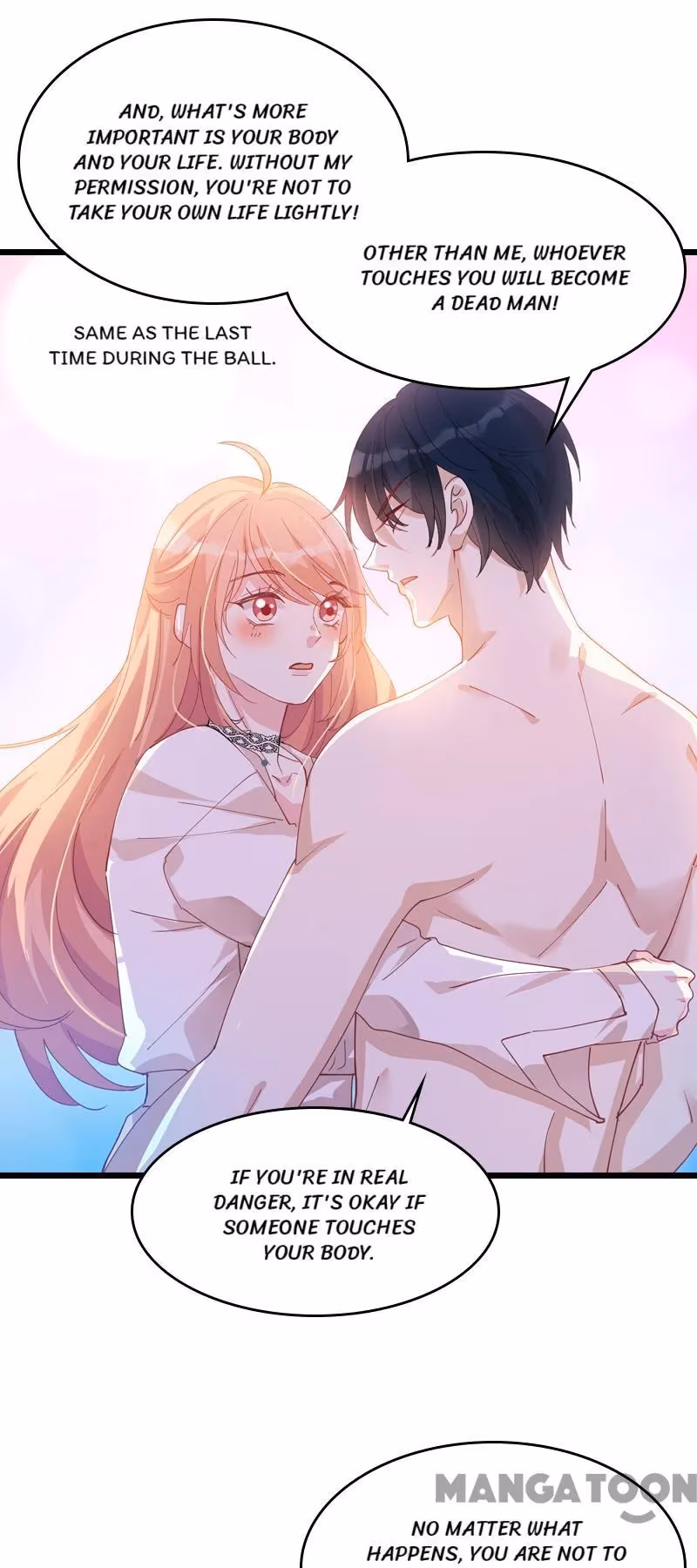 Like Husband, Like Son Chapter 32 page 42 - 