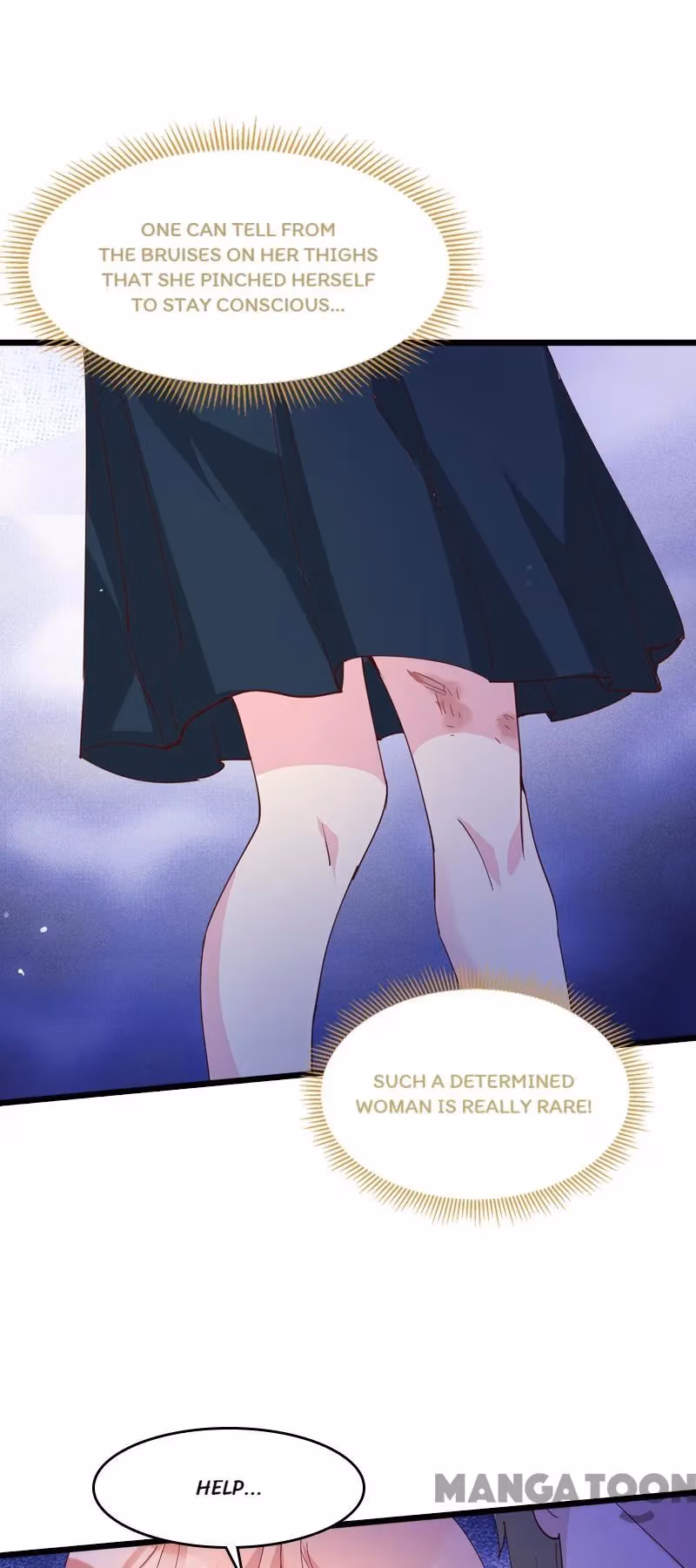 Like Husband, Like Son Chapter 32 page 10 - 