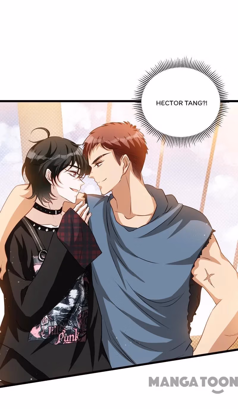 Like Husband, Like Son Chapter 33 page 15 - 