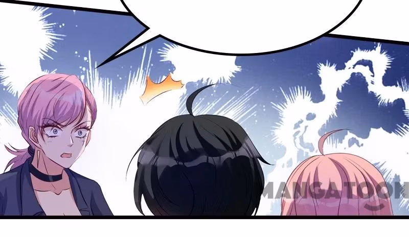 Like Husband, Like Son Chapter 33 page 20 - 
