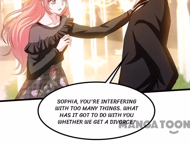 Like Husband, Like Son Chapter 33 page 22 - 