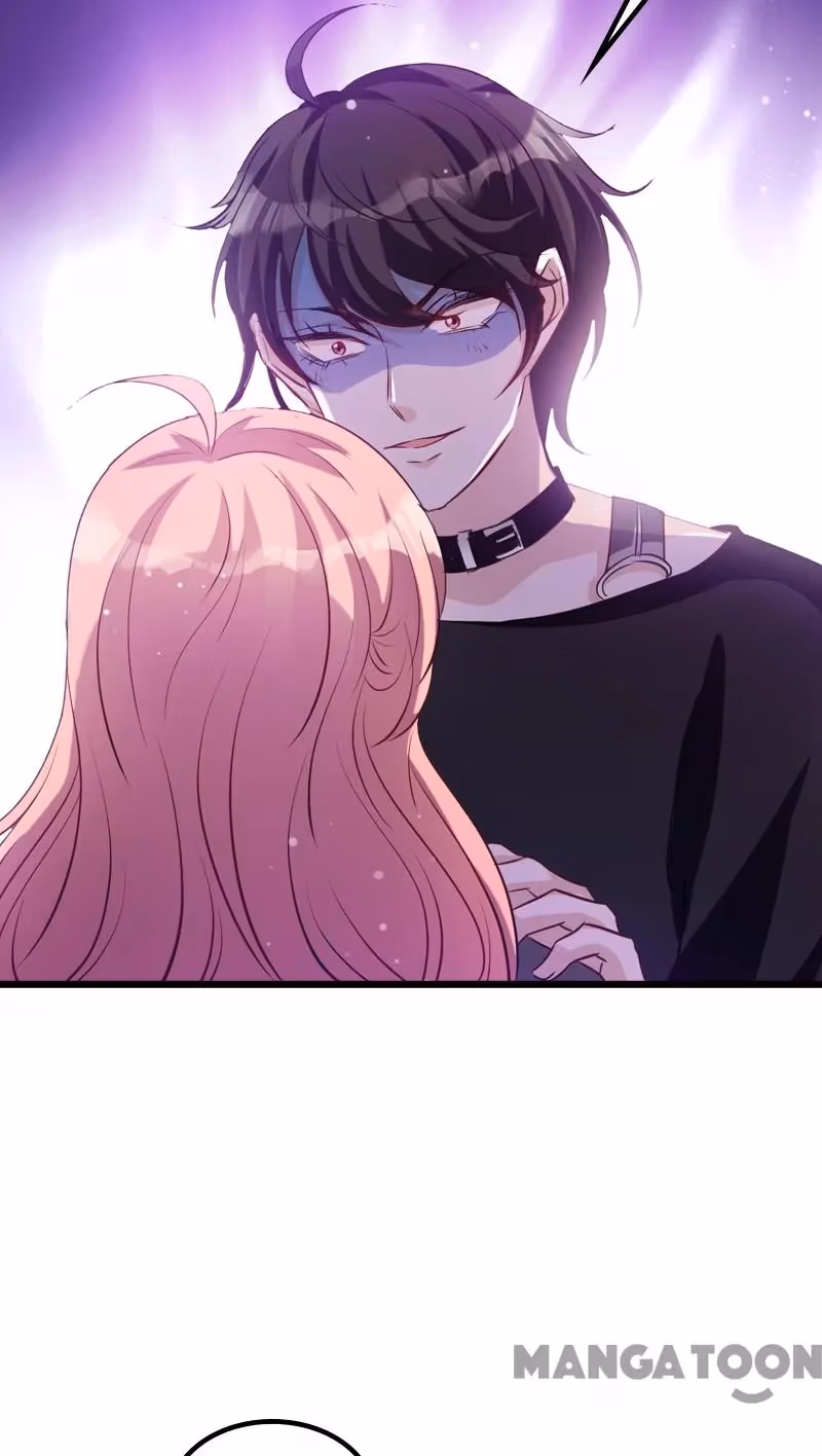 Like Husband, Like Son Chapter 33 page 25 - 