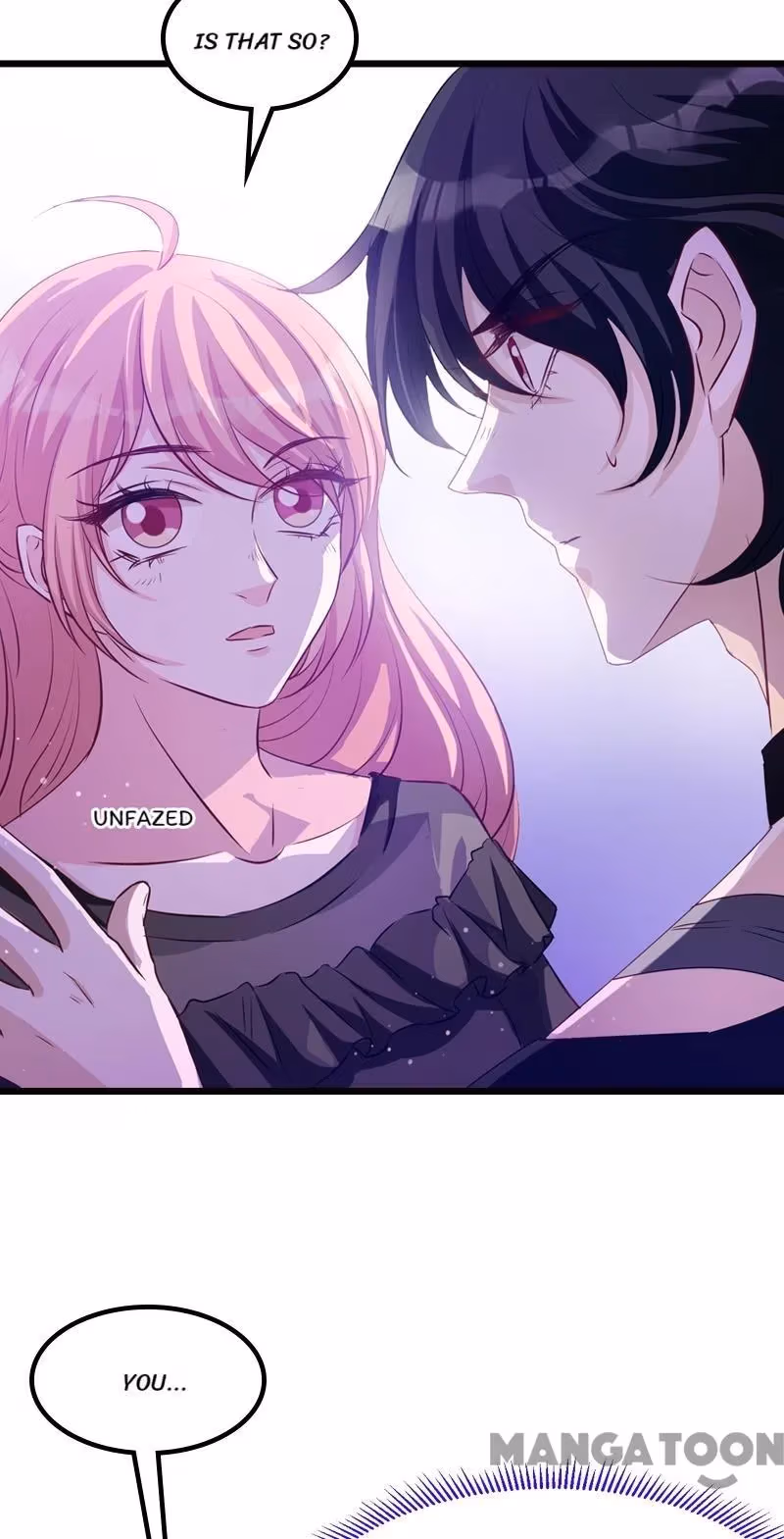 Like Husband, Like Son Chapter 33 page 26 - 