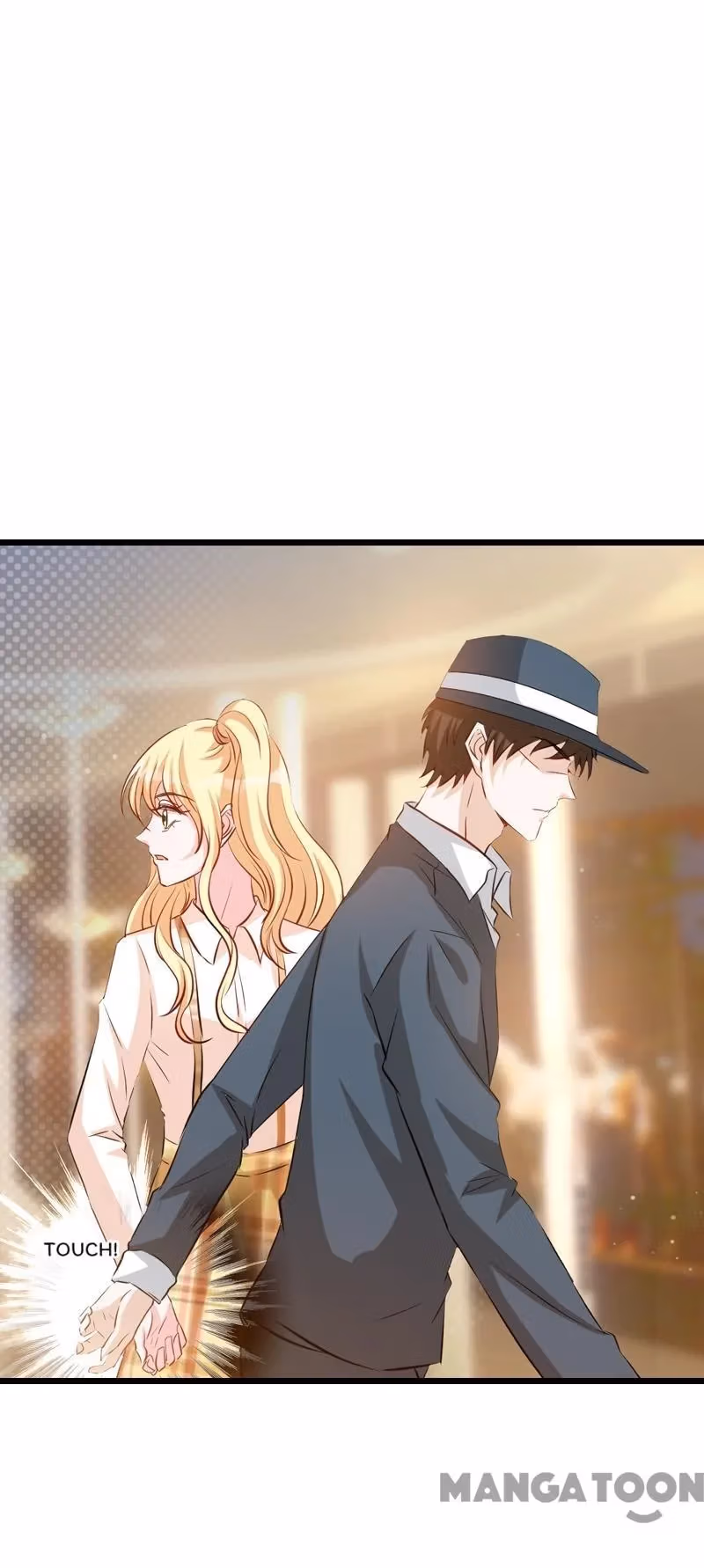 Like Husband, Like Son Chapter 33 page 29 - 