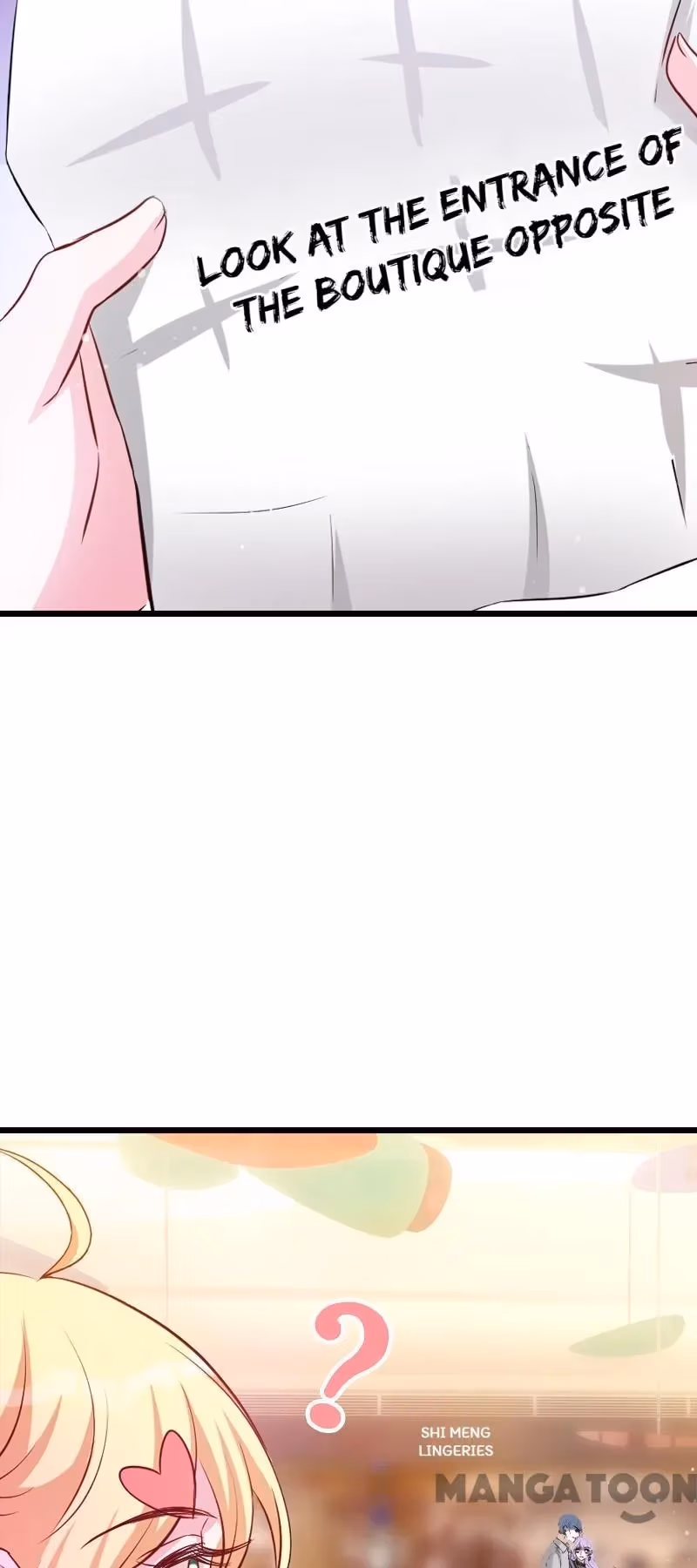 Like Husband, Like Son Chapter 33 page 32 - 