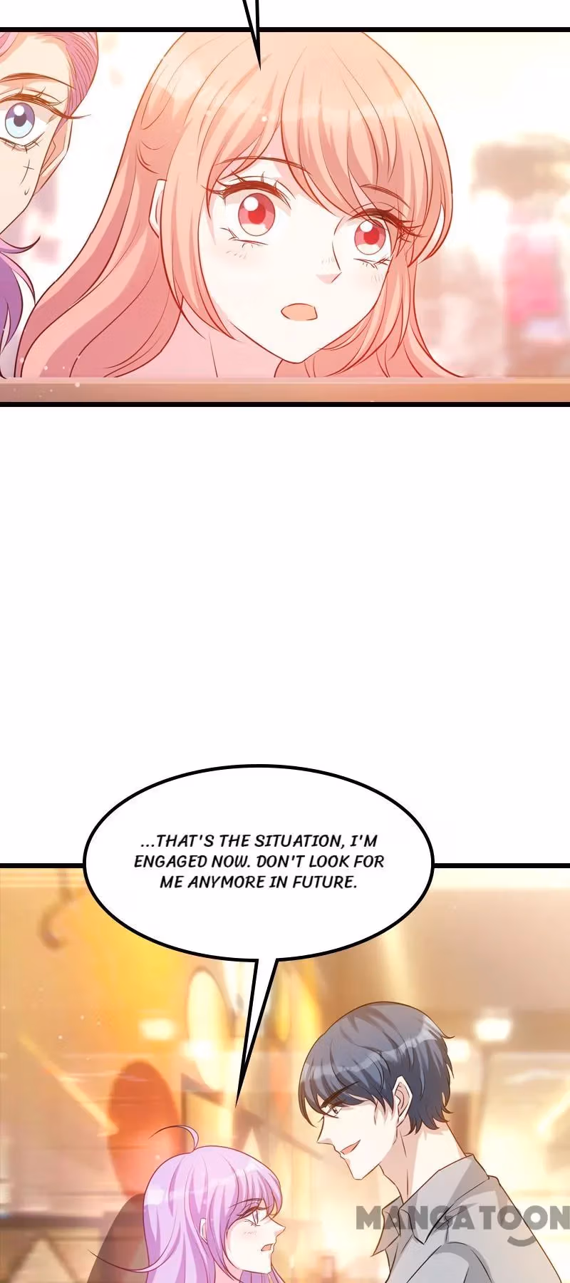 Like Husband, Like Son Chapter 33 page 39 - 