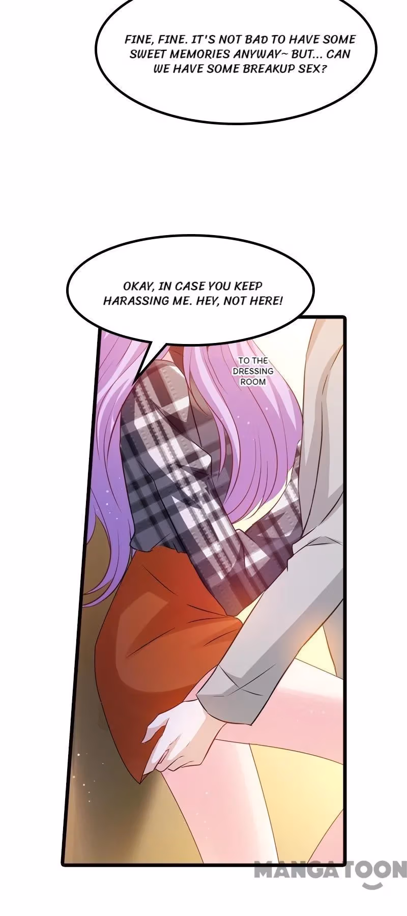 Like Husband, Like Son Chapter 33 page 41 - 
