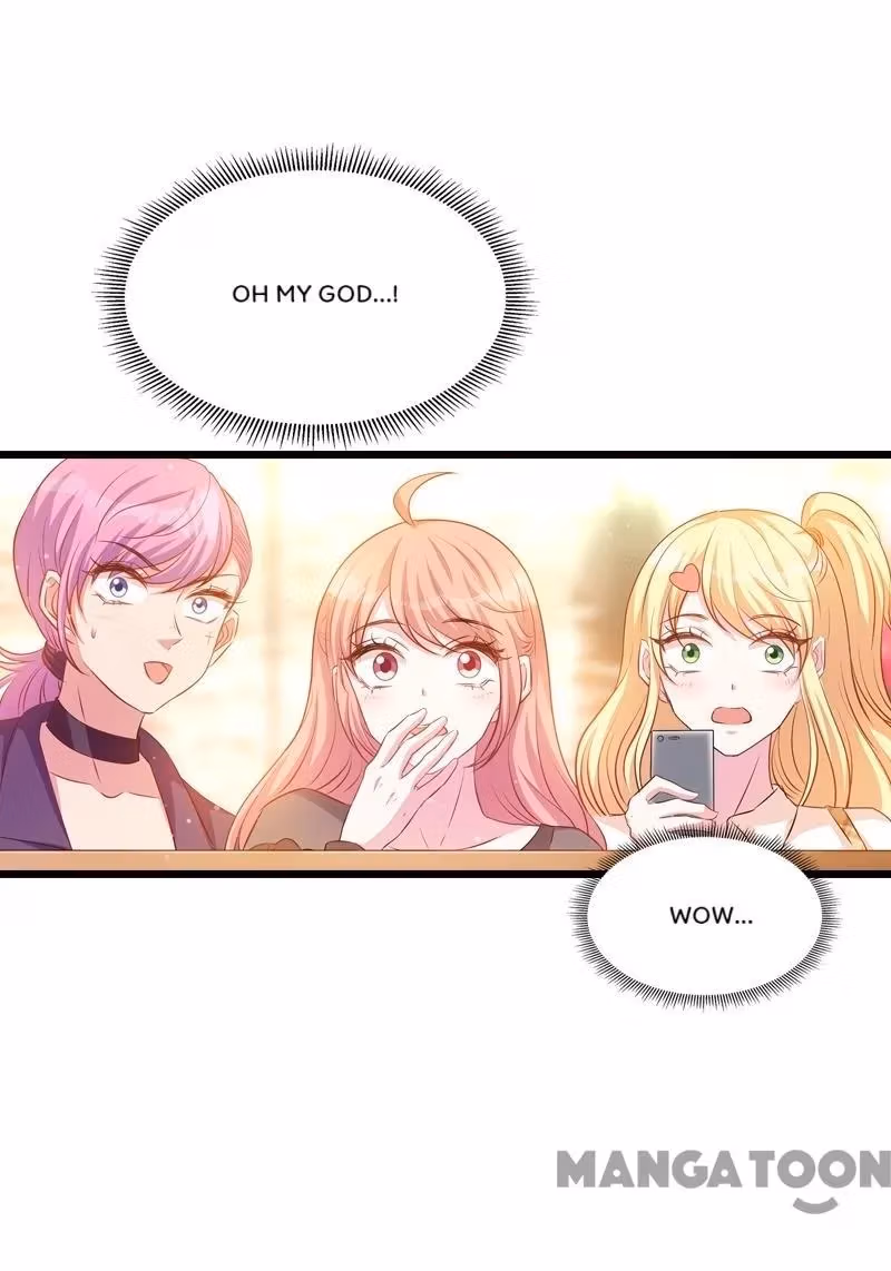 Like Husband, Like Son Chapter 33 page 42 - 