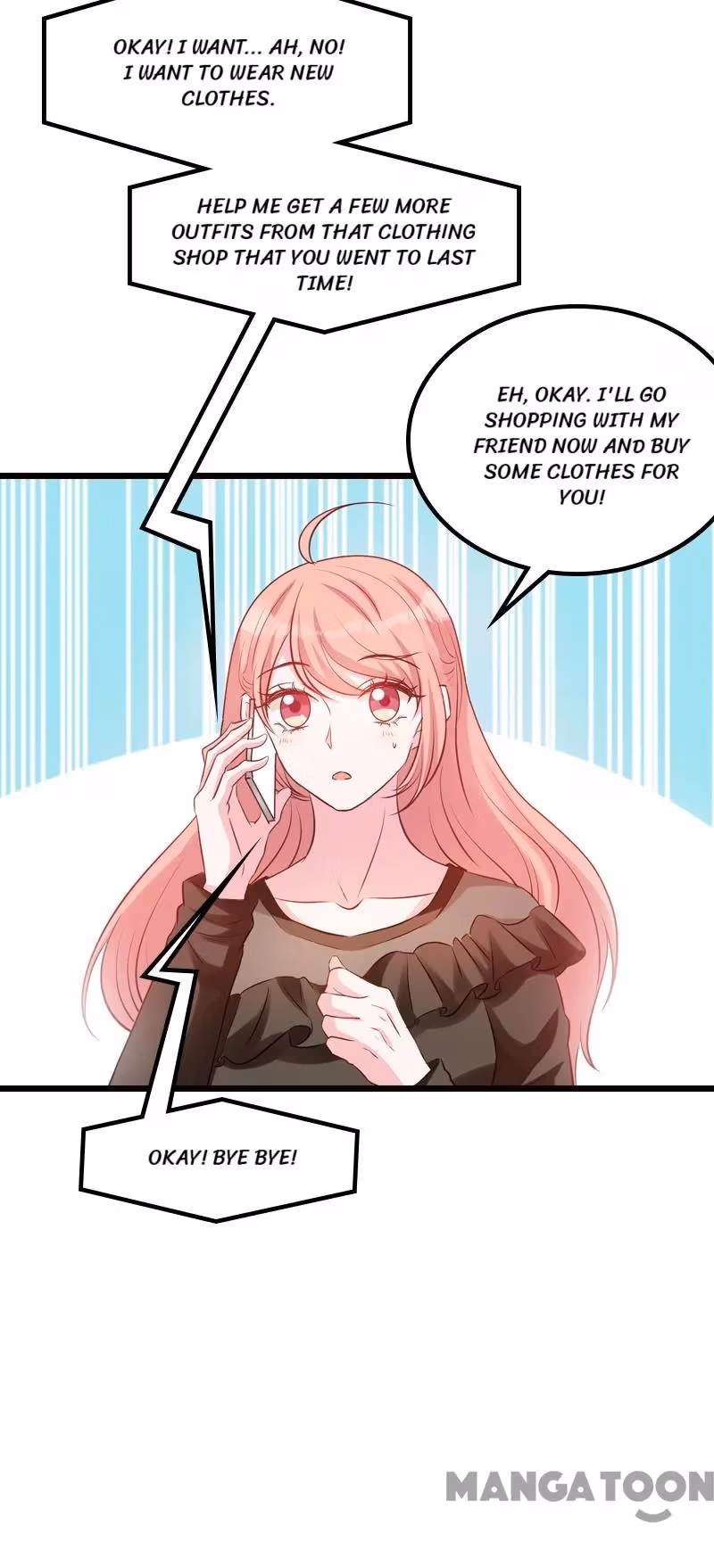Like Husband, Like Son Chapter 33 page 7 - 