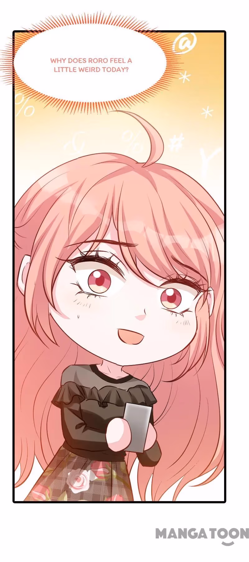 Like Husband, Like Son Chapter 33 page 8 - 