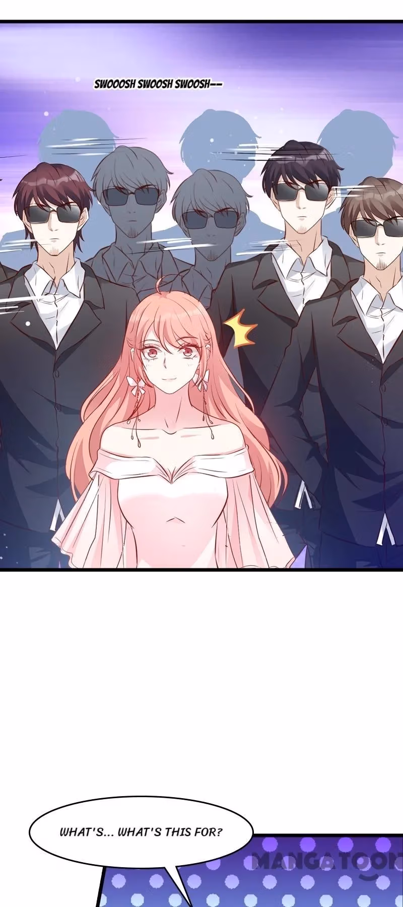 Like Husband, Like Son Chapter 34 page 17 - 