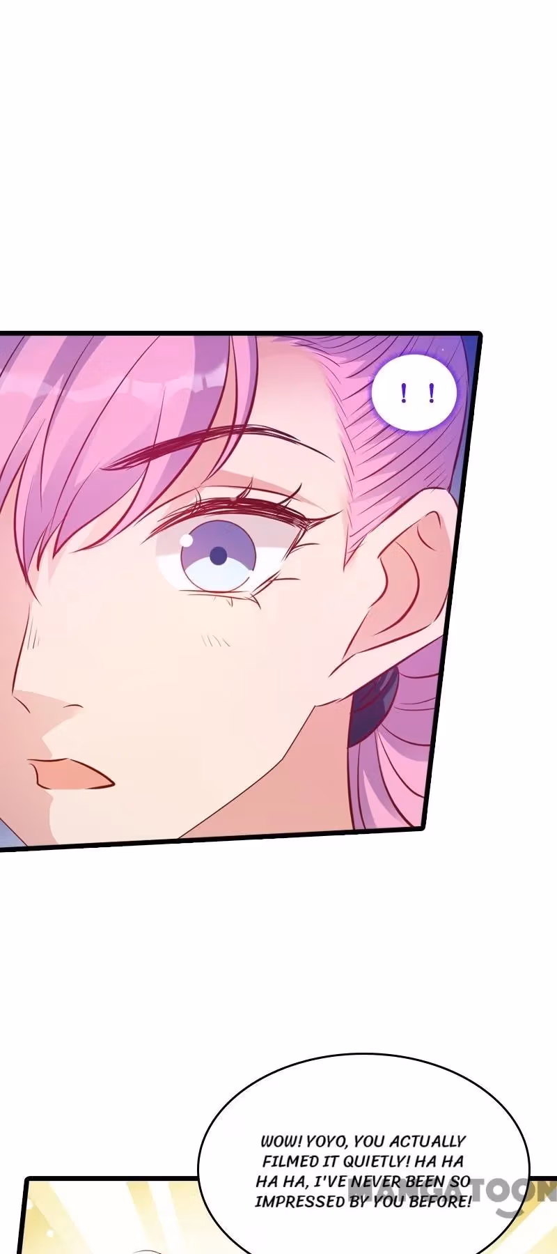 Like Husband, Like Son Chapter 34 page 3 - 