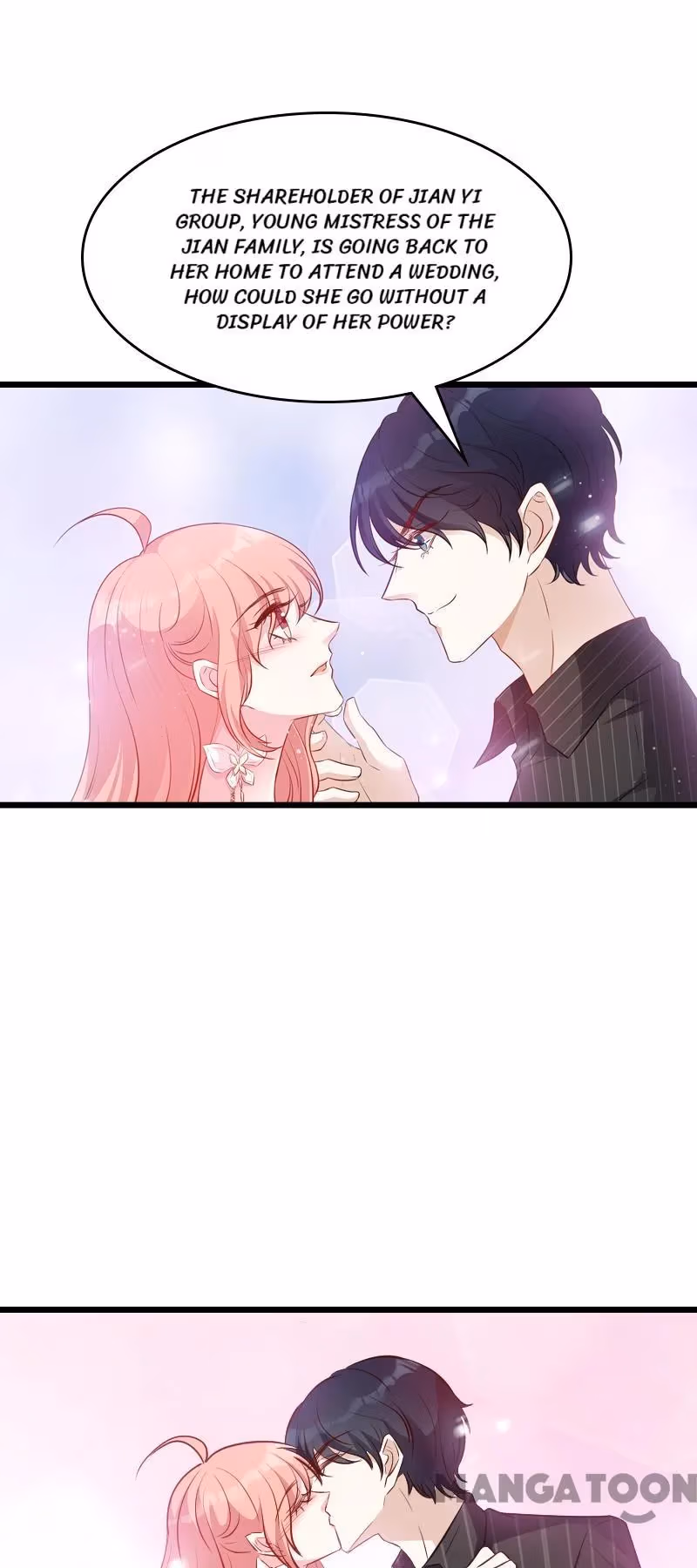 Like Husband, Like Son Chapter 34 page 23 - 