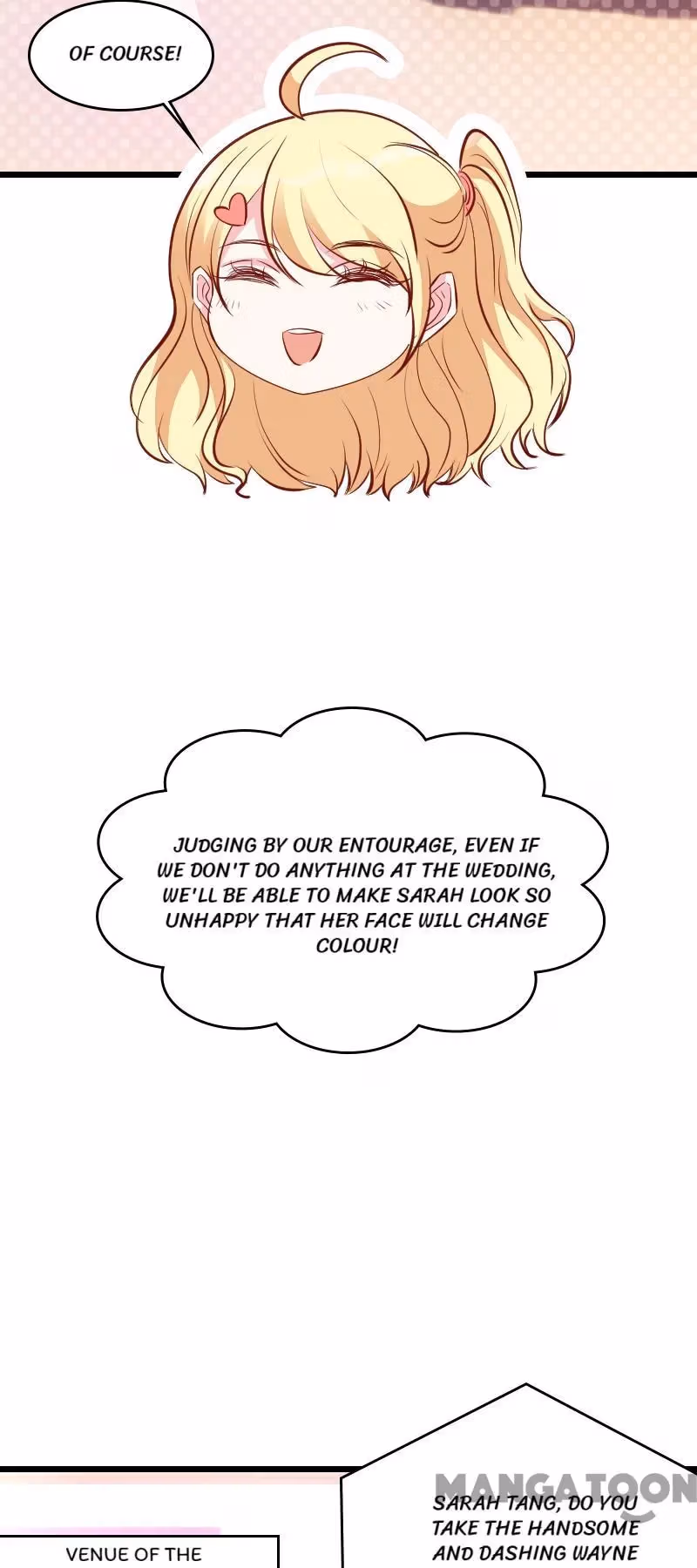 Like Husband, Like Son Chapter 34 page 33 - 