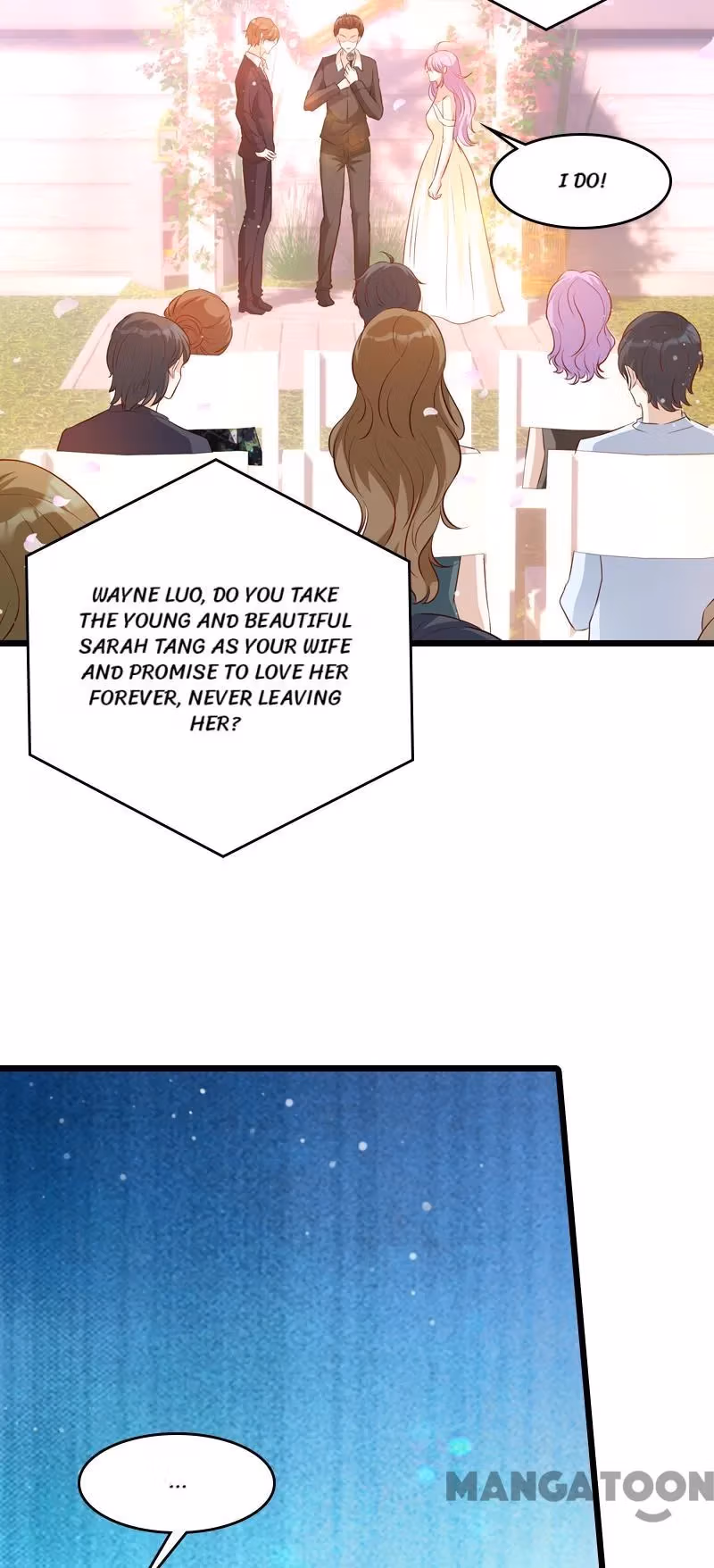Like Husband, Like Son Chapter 34 page 35 - 