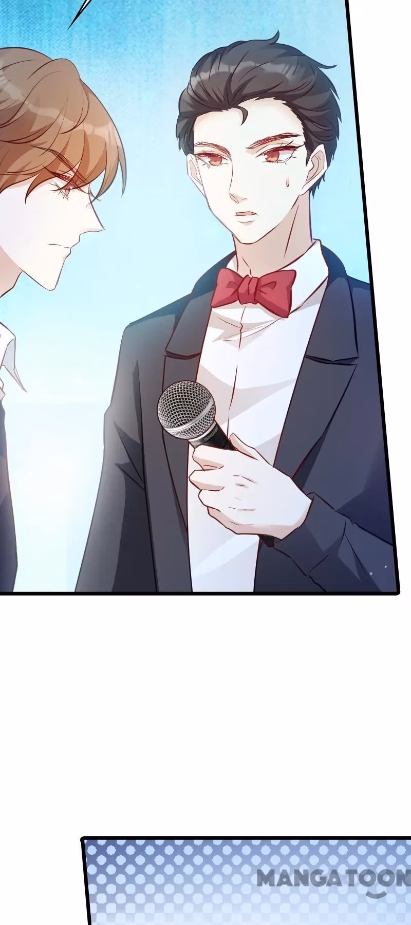 Like Husband, Like Son Chapter 34 page 36 - 