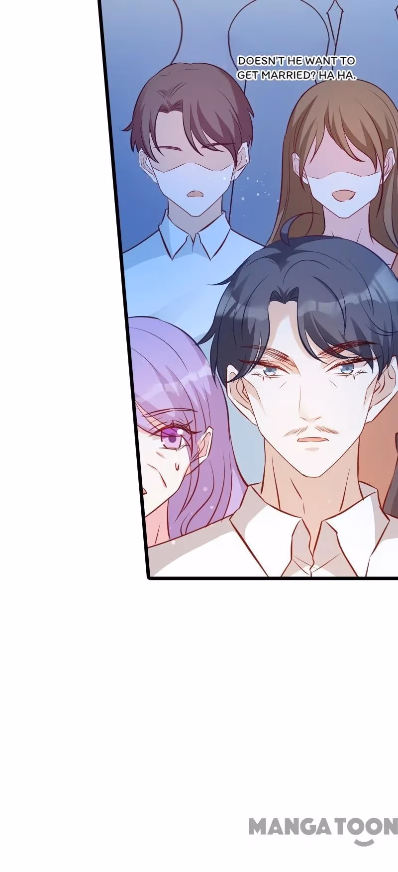 Like Husband, Like Son Chapter 34 page 38 - 