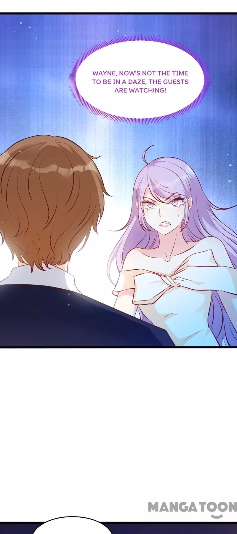 Like Husband, Like Son Chapter 34 page 39 - 