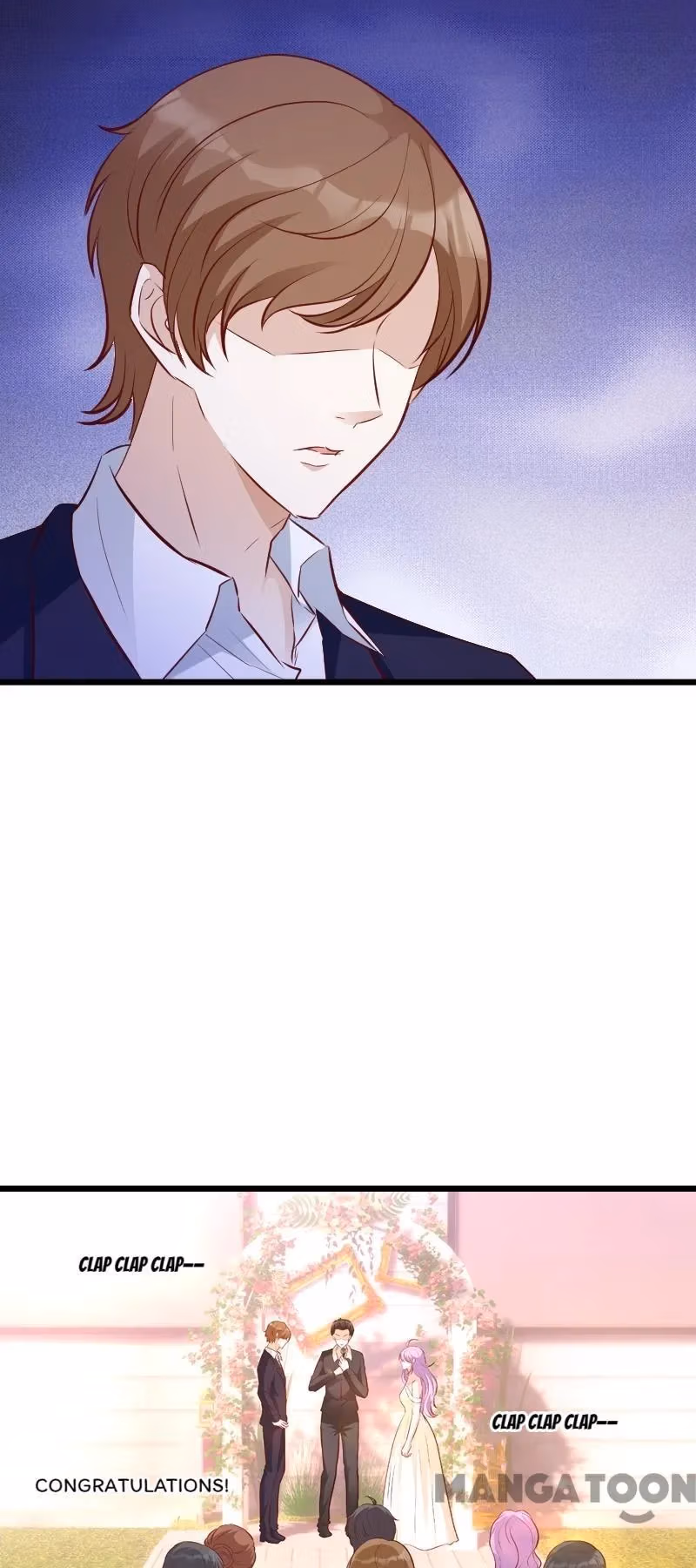 Like Husband, Like Son Chapter 34 page 41 - 