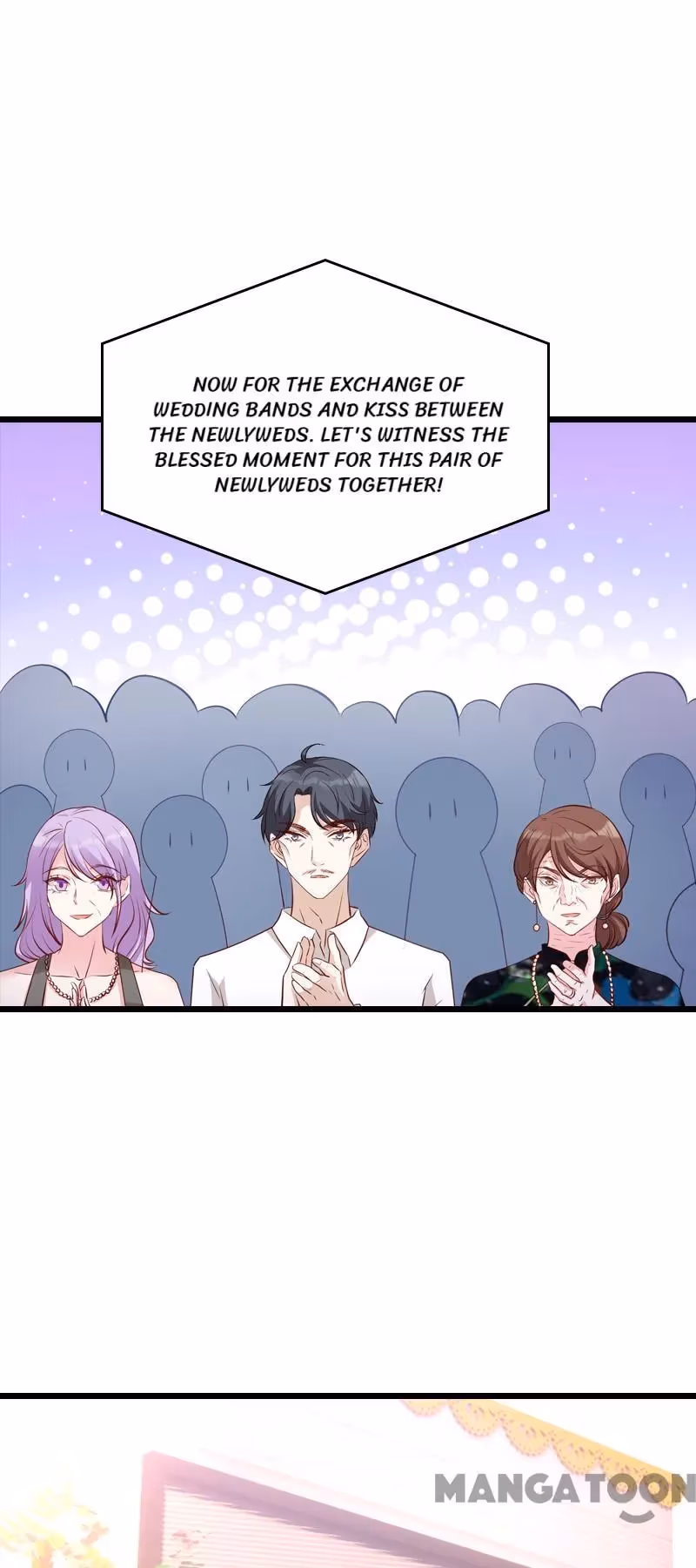Like Husband, Like Son Chapter 34 page 43 - 