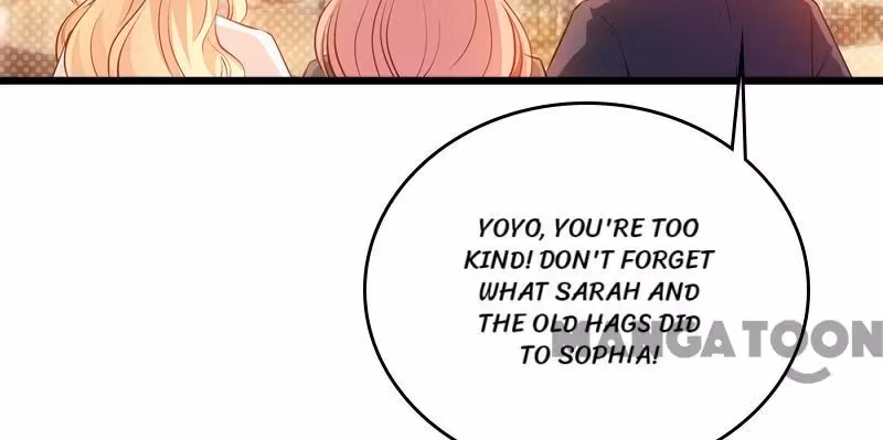 Like Husband, Like Son Chapter 34 page 6 - 