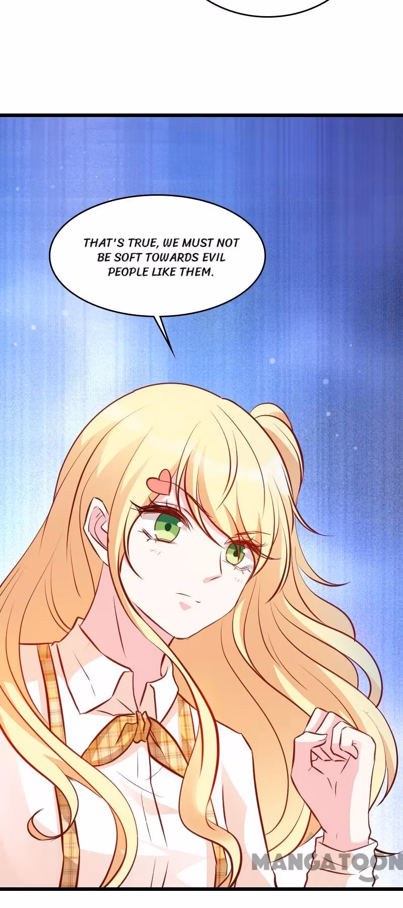 Like Husband, Like Son Chapter 34 page 7 - 