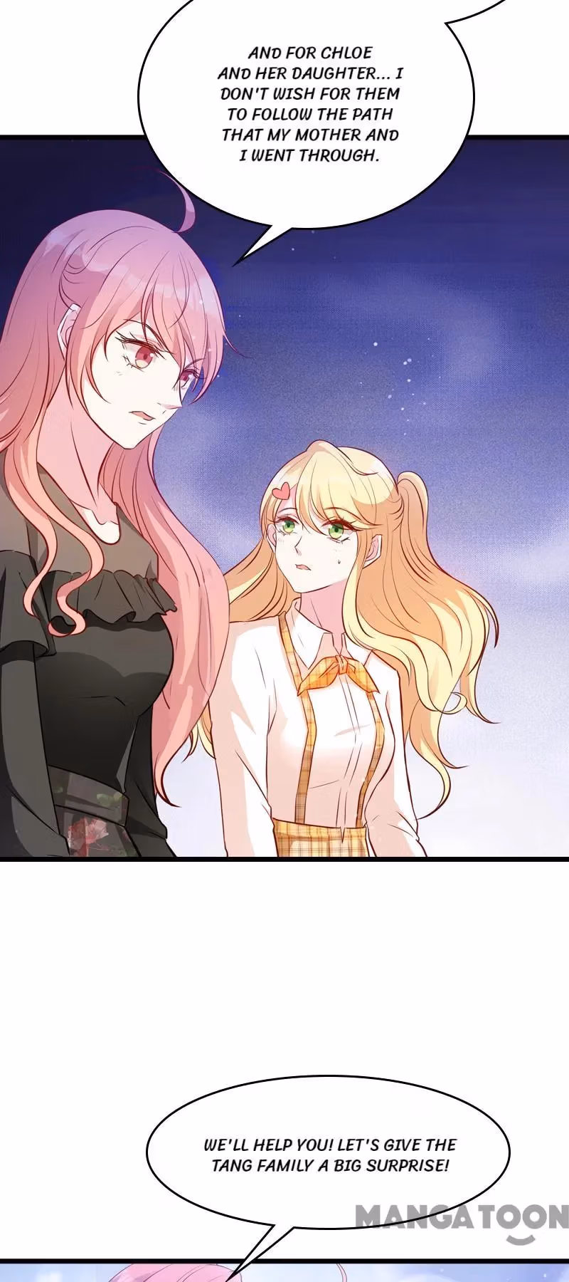 Like Husband, Like Son Chapter 34 page 9 - 