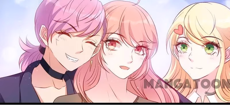 Like Husband, Like Son Chapter 34 page 10 - 