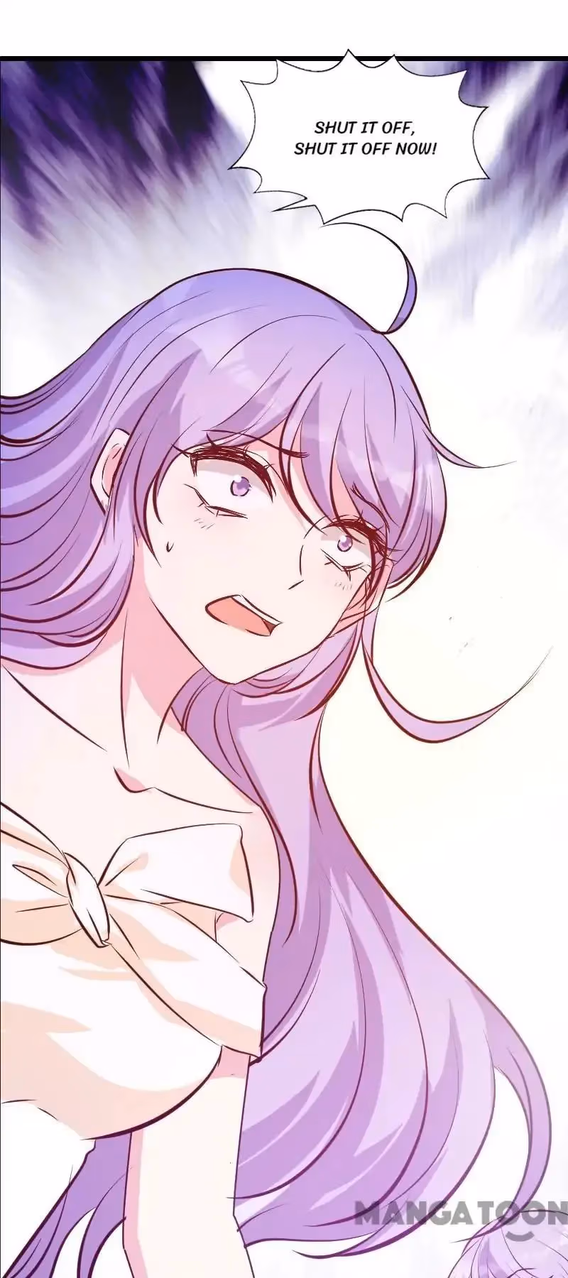 Like Husband, Like Son Chapter 35 page 1 - 