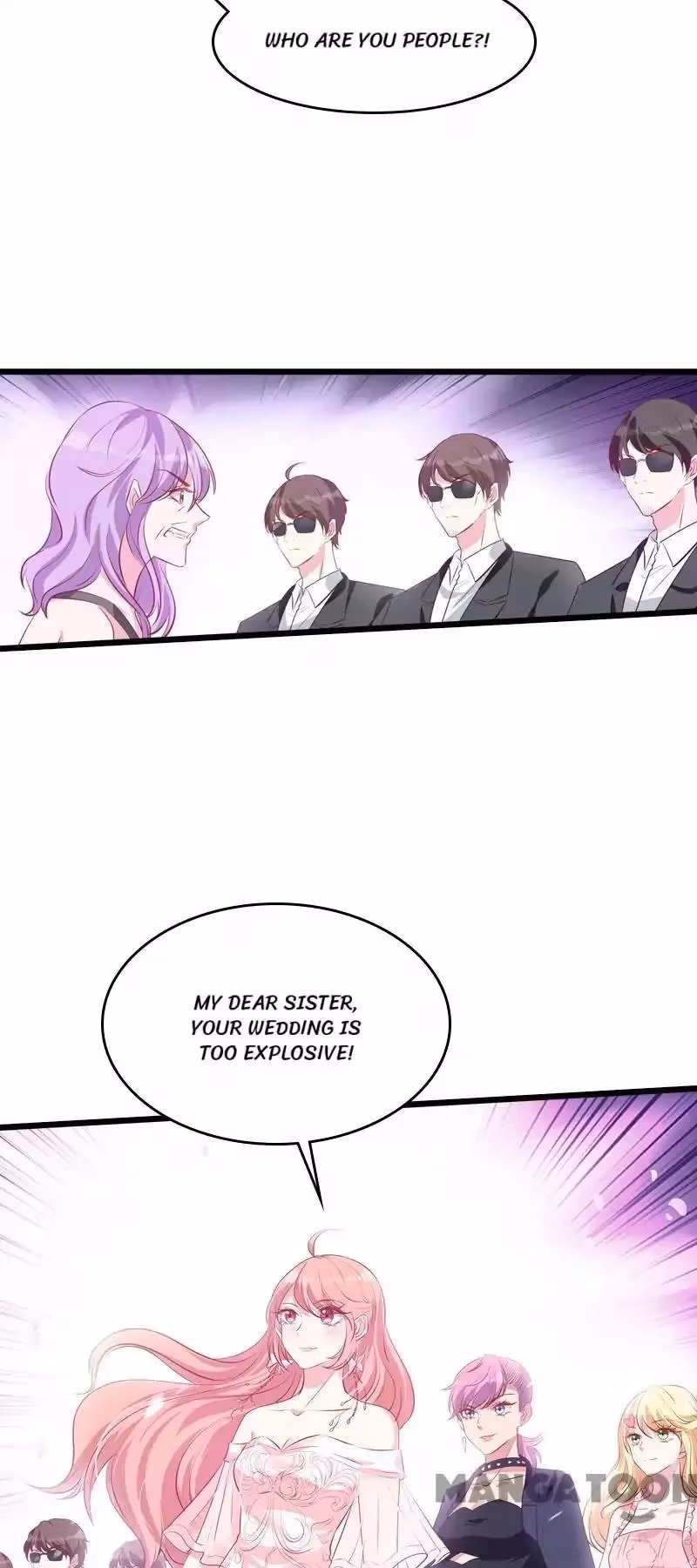 Like Husband, Like Son Chapter 35 page 11 - 