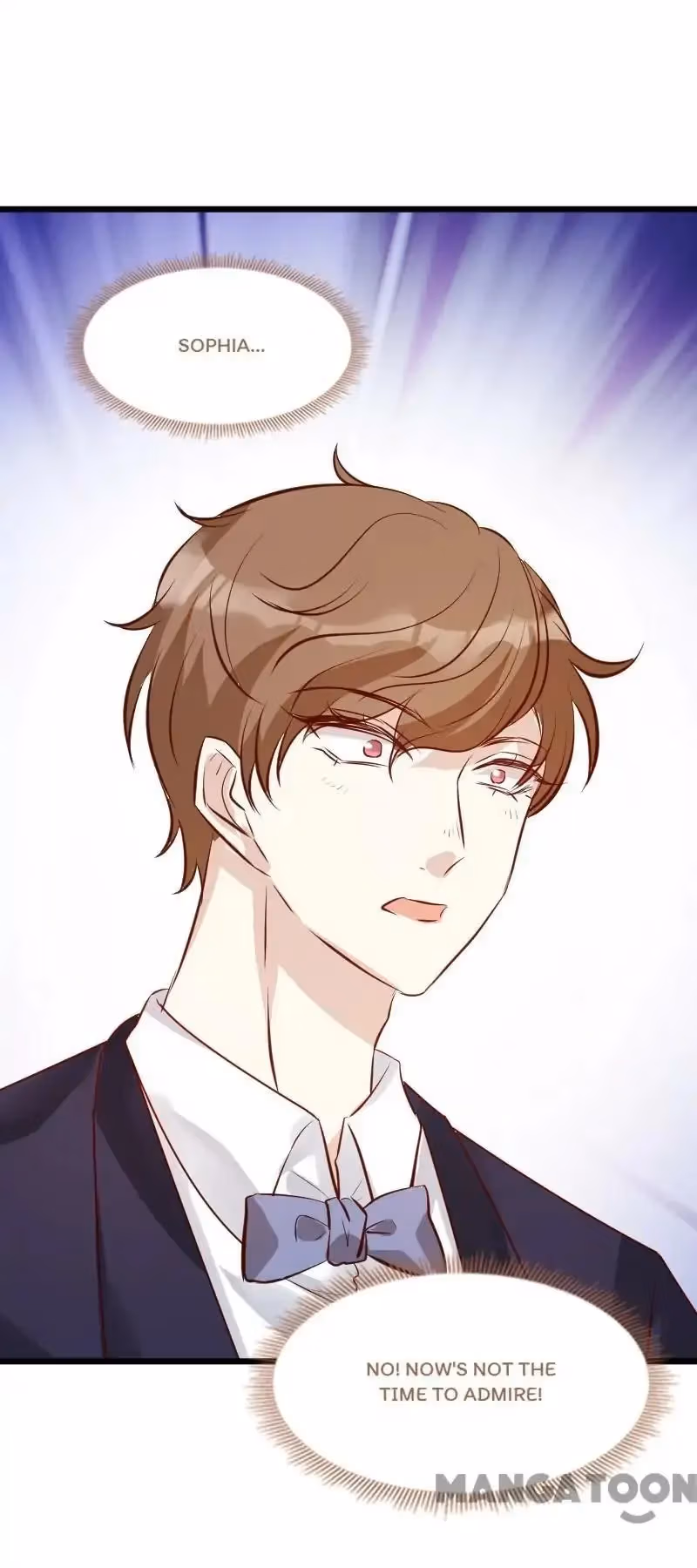 Like Husband, Like Son Chapter 35 page 14 - 