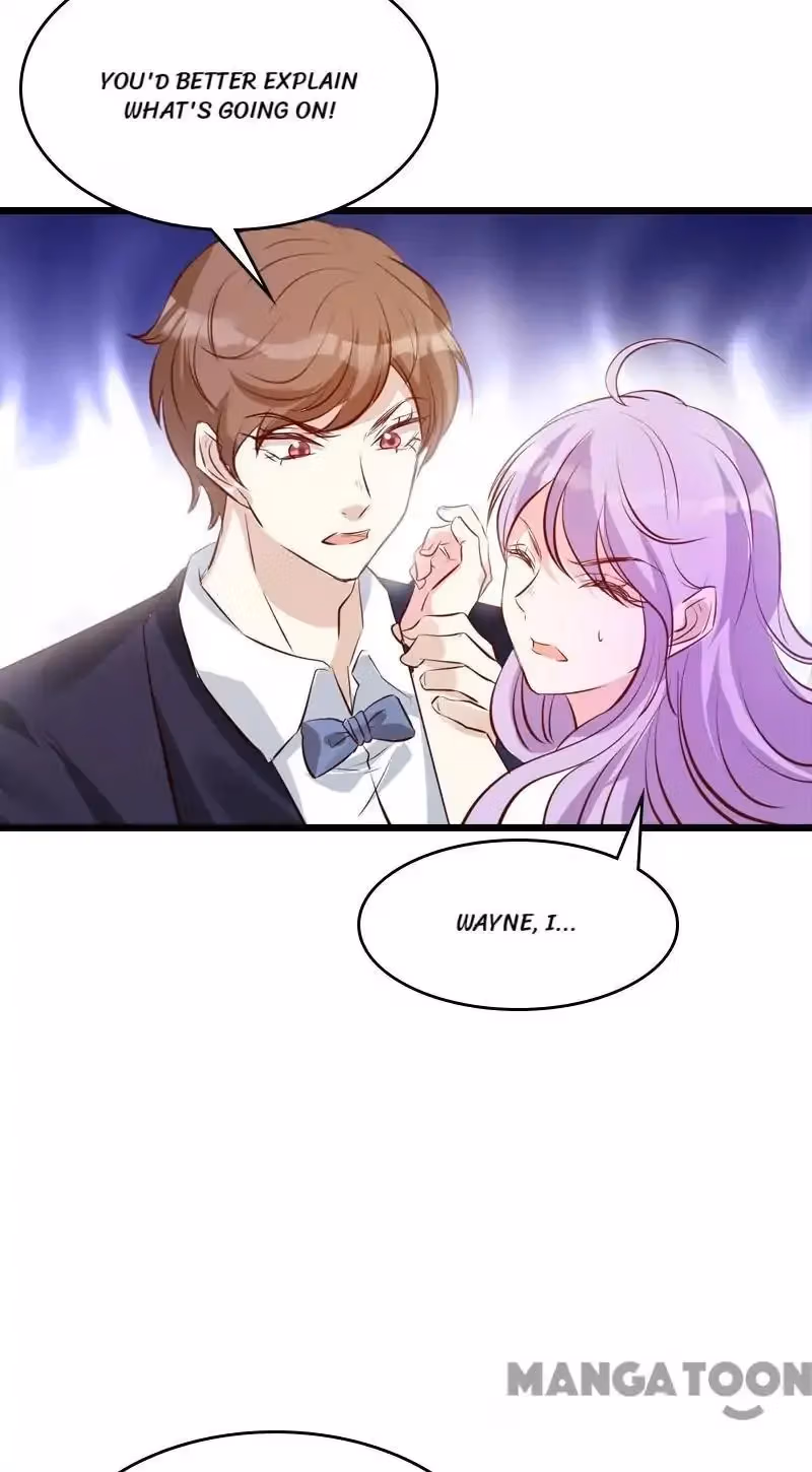 Like Husband, Like Son Chapter 35 page 16 - 