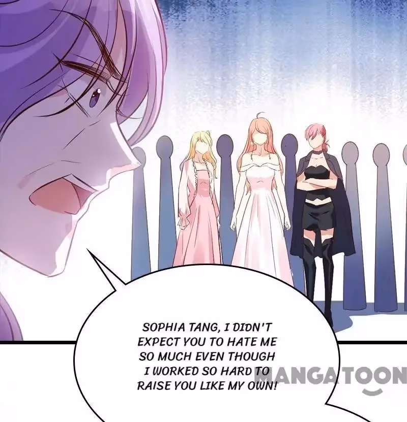 Like Husband, Like Son Chapter 35 page 18 - 