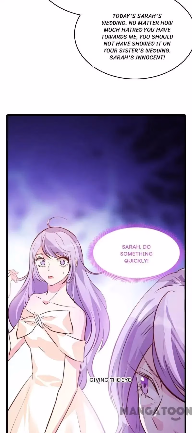 Like Husband, Like Son Chapter 35 page 19 - 