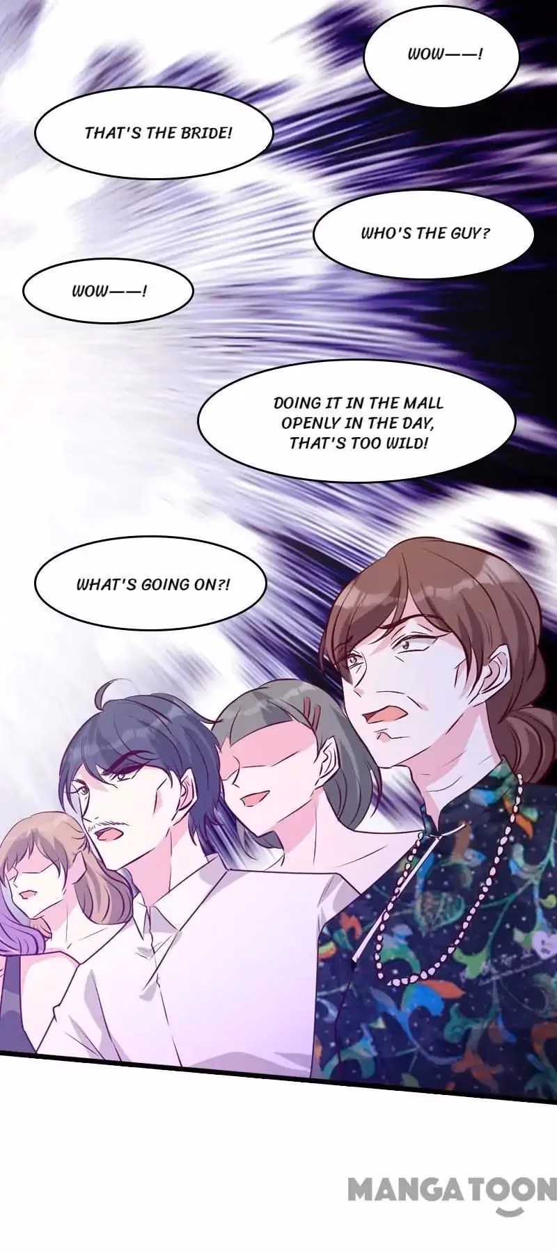Like Husband, Like Son Chapter 35 page 3 - 
