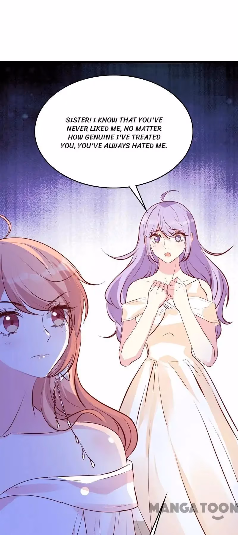 Like Husband, Like Son Chapter 35 page 30 - 