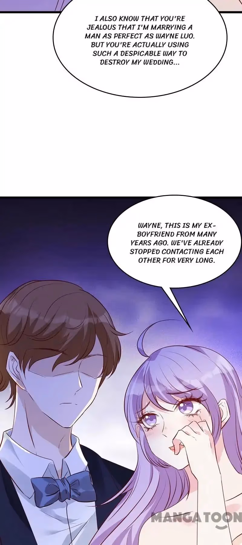 Like Husband, Like Son Chapter 35 page 32 - 