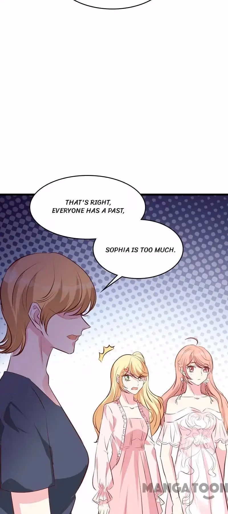 Like Husband, Like Son Chapter 35 page 36 - 