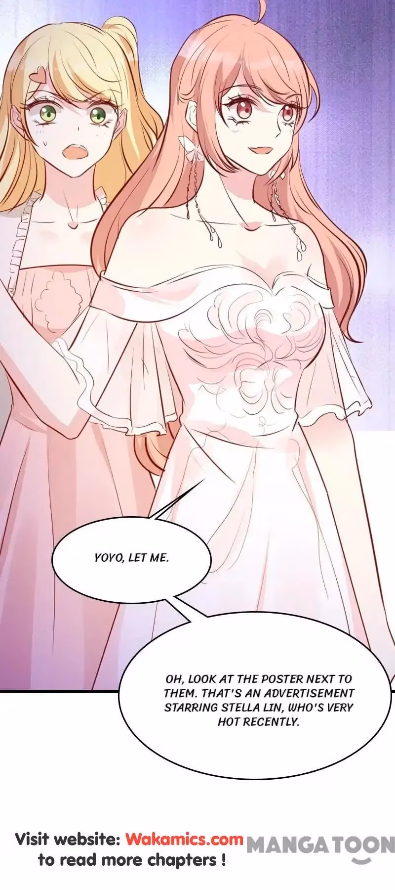 Like Husband, Like Son Chapter 35 page 39 - 
