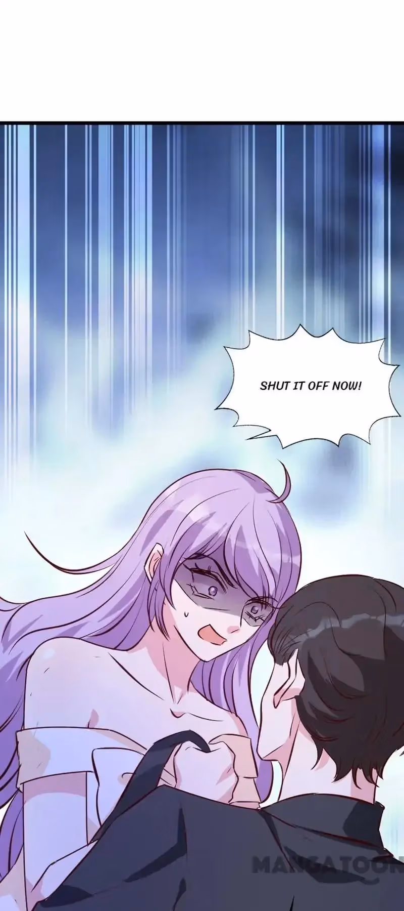 Like Husband, Like Son Chapter 35 page 5 - 