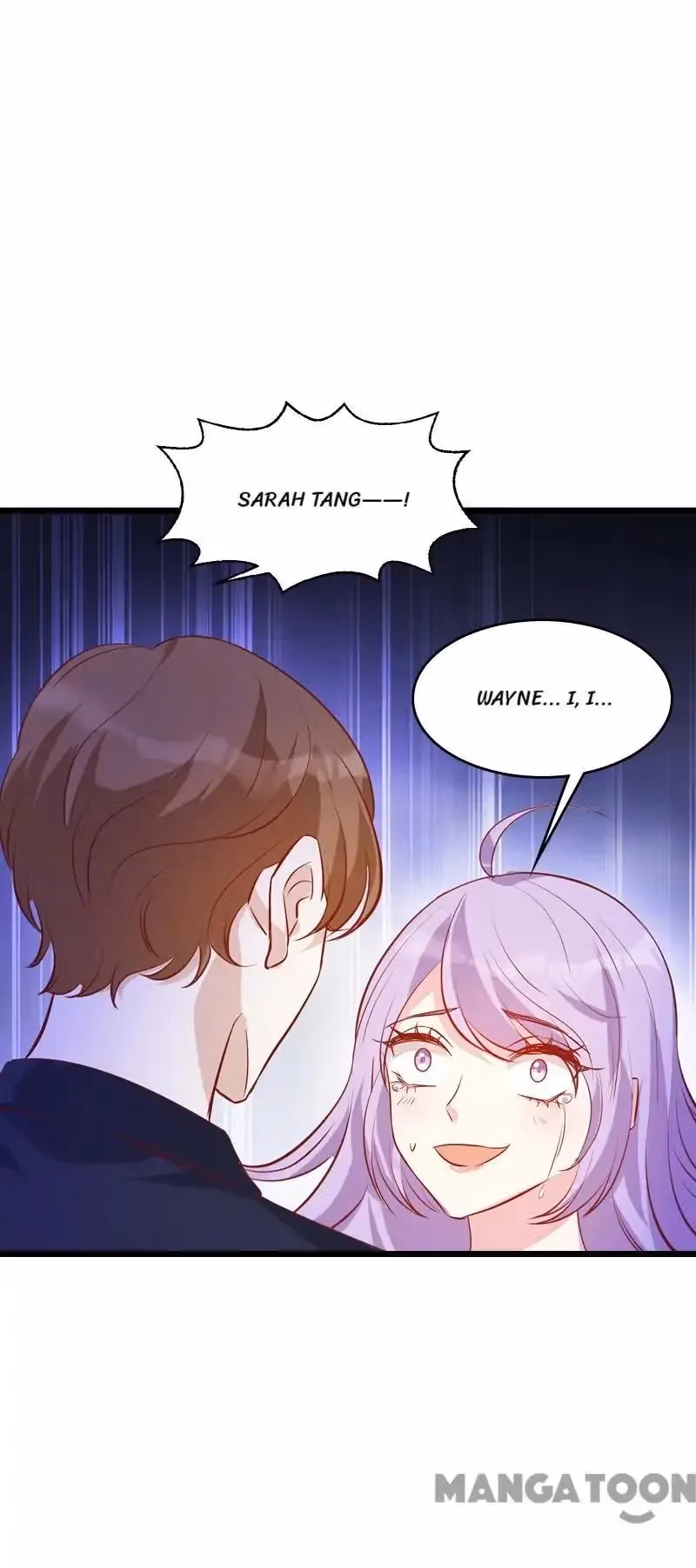 Like Husband, Like Son Chapter 35 page 43 - 